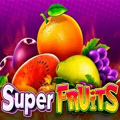 Super Fruits